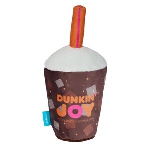 Dunkin Cold Brew Toy